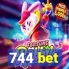 744 bet